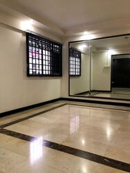 Blk 124 MARSILING RISE (Woodlands), HDB Executive #635527391